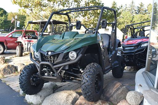 Motorcycle Dealer «Hollink Motorsports», reviews and photos, 386 S Union St, Spencerport, NY 14559, USA