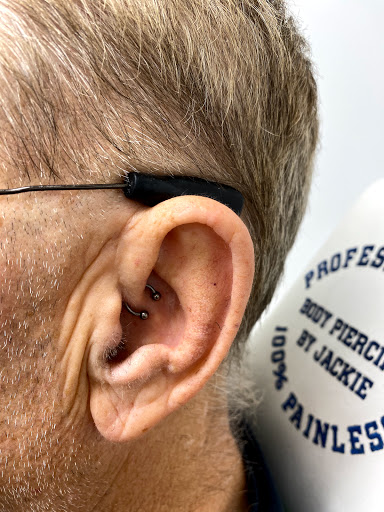 Explore eternal tattoo ideas, creative tattoo ideas in Myrtle Beach, available at Professional Body Piercing by Jackie