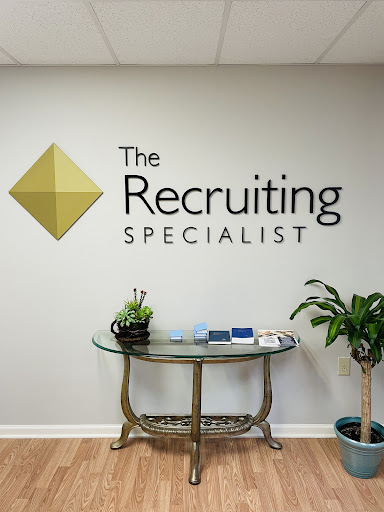 The Recruiting Specialist