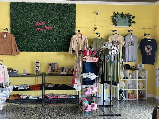 Offbeat Outlet & Marketplace