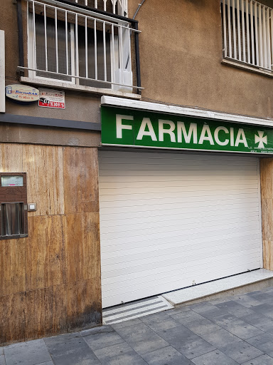 Farmàcia Boix Montes