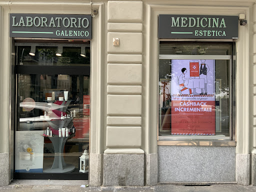 Farmacia Torino