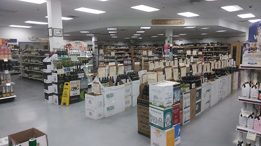 Liquor Store «Wine & Spirits Stores», reviews and photos, 119 City Ave, Bala Cynwyd, PA 19004, USA