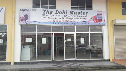 The Dobi Master