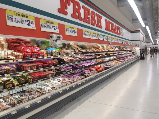 Supermarket «WinCo Foods», reviews and photos, 8701 Greenback Ln, Orangevale, CA 95662, USA