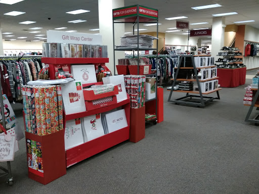 Clothing Store «Burlington Coat Factory», reviews and photos, 820 Citadel Dr E, Colorado Springs, CO 80909, USA