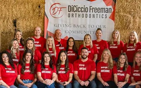 DiCiccio Freeman Orthodontics image