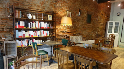 Madame Bovary à Toulouse