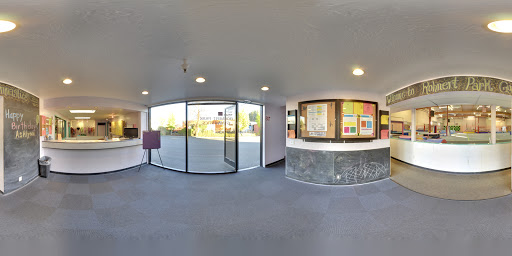 Gymnastics Center «Rohnert Park Gymnastics», reviews and photos, 320 Professional Center Dr #150, Rohnert Park, CA 94928, USA