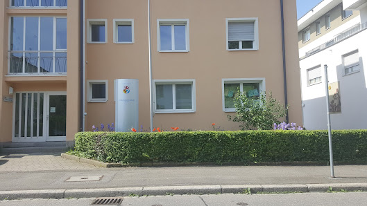 Erich Kästner - Schule für Kranke Humboldtstraße 14, 79539 Lörrach, Deutschland