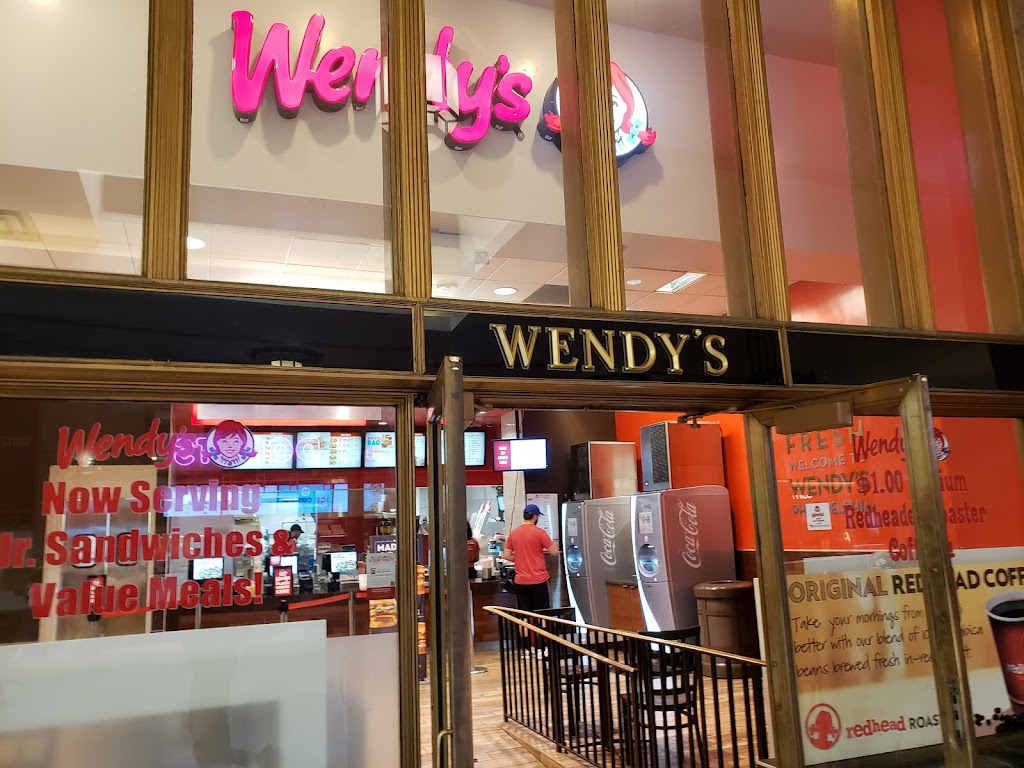 Wendy's 19104