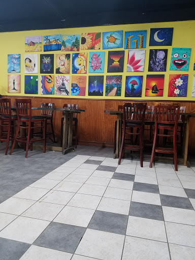 Event Venue «The Phoenix Cafe», reviews and photos, 24918 John R Rd, Hazel Park, MI 48030, USA
