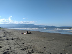 Praia Das Palmeiras'in fotoğrafı ve yerleşim