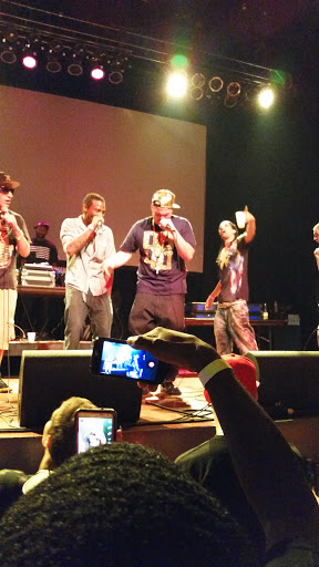 Concert Hall «Madison Theater», reviews and photos, 730 Madison Ave, Covington, KY 41011, USA