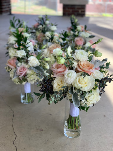 Florist «4 Ever Flowers», reviews and photos, 224 N 3rd Ave, Lewisburg, TN 37091, USA