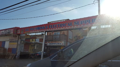 Electrical Supply Store «101 Plumbing & Electrical Supplies Inc.», reviews and photos, 138-18 101st Ave, Jamaica, NY 11435, USA