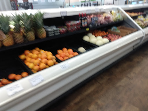 Grocery Store «The Hometown Market», reviews and photos, 401 Plaza Dr, Eustis, FL 32726, USA