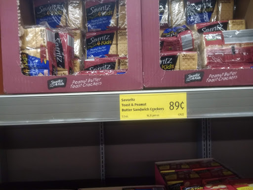 Supermarket «ALDI», reviews and photos, 256 2nd St S, Waite Park, MN 56387, USA