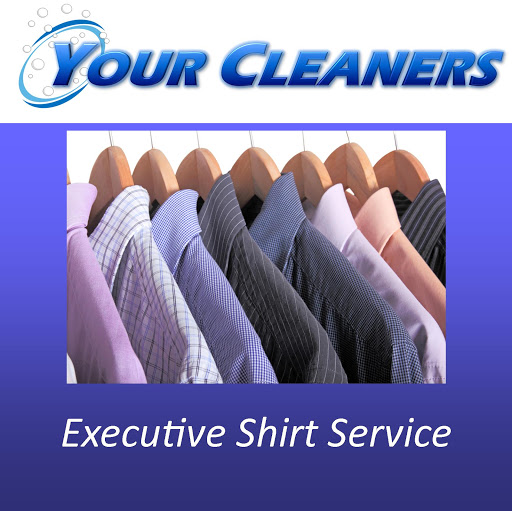 Dry Cleaner «Your Cleaners», reviews and photos, 956 Old State Rte 74, Batavia, OH 45103, USA