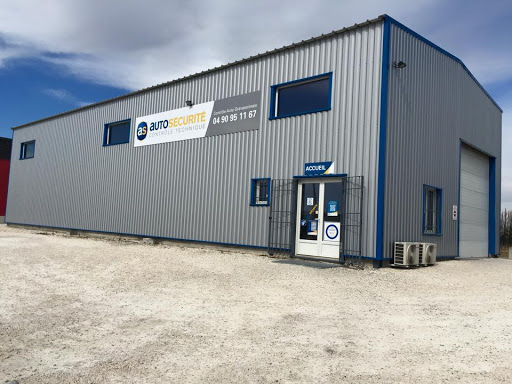 Controle Auto Gravesonnais