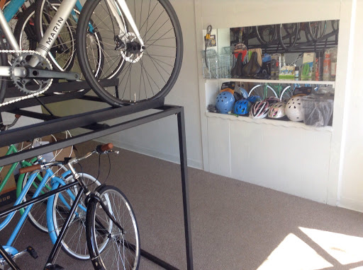 Bicycle Store «Denver Bike + Ski Repair», reviews and photos, 3541 W 44th Ave, Denver, CO 80211, USA