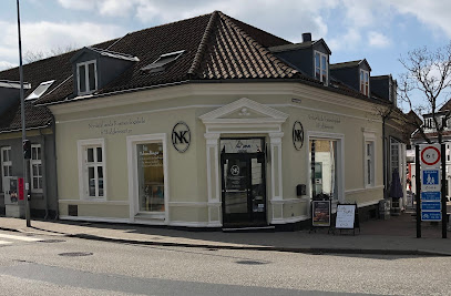Nordsjællands Kosmetologskole