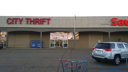 Thrift Store «City Thrift», reviews and photos