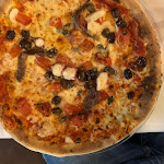 Photo n°1 de l'avis de M..L fait le 27/07/2019 à 20:15 sur le  Ristorante Pizzeria Mille Luci à Lido di Jesolo