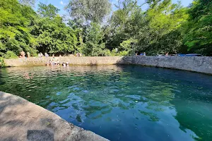 Pansʹke Lake image