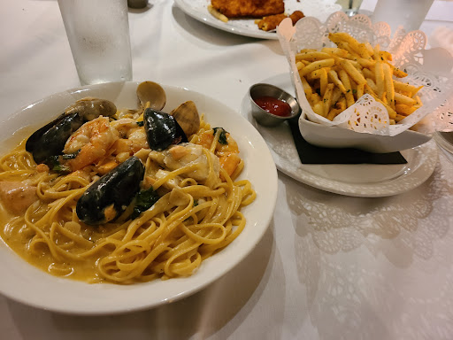 Prego Restaurant image