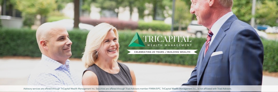 TriCapital Wealth Management