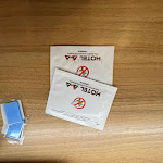 Photo n°2 de l'avis de Arias.a fait le 24/12/2022 à 22:07 sur le  UNAHOTELS Ala Venezia à Venice