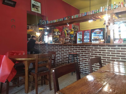 Bar del Campo