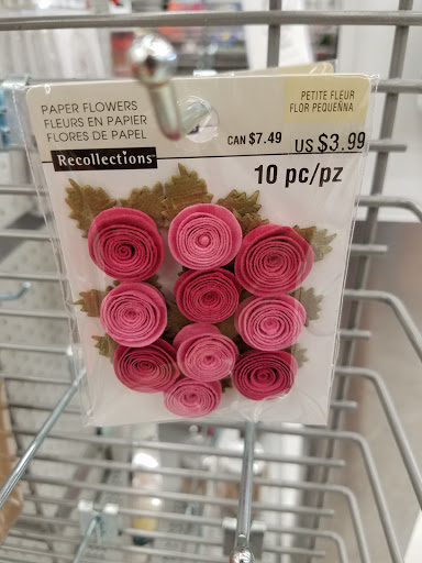 Craft Store «Michaels», reviews and photos, 916 Loganville Hwy, Bethlehem, GA 30620, USA