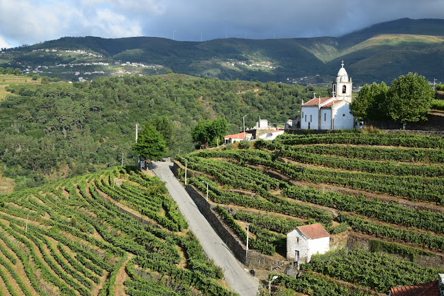 Igreja Paroquial de Oliveira - Igreja de Santa Maria