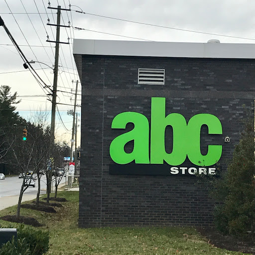 Liquor Store «Asheville ABC Liquor Store #2», reviews and photos, 650 Hendersonville Rd, Asheville, NC 28803, USA