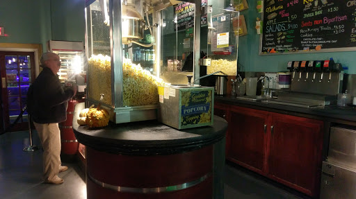Movie Theater «The Academy Theater», reviews and photos, 7818 SE Stark St, Portland, OR 97215, USA