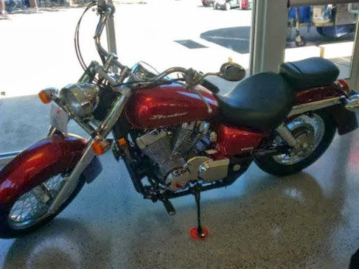 Motorcycle Dealer «Chico Honda Motorsports», reviews and photos, 11096 Midway, Chico, CA 95928, USA