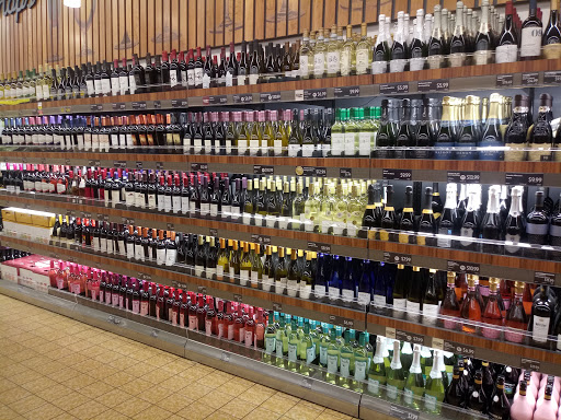 Supermarket «ALDI», reviews and photos, 30960 Lakeshore Blvd, Willowick, OH 44095, USA