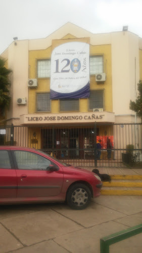 Liceo José Domingo Cañas - Quilicura