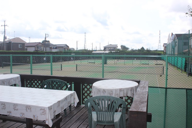 金子テニスクラブ