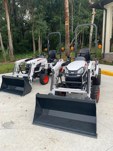 Motorcycle Dealer «DeLand Motorsports», reviews and photos, 2610 S Woodland Blvd, DeLand, FL 32720, USA