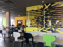 Atmosphère du Restauration rapide McDonald's à Gruchet-le-Valasse - n°15