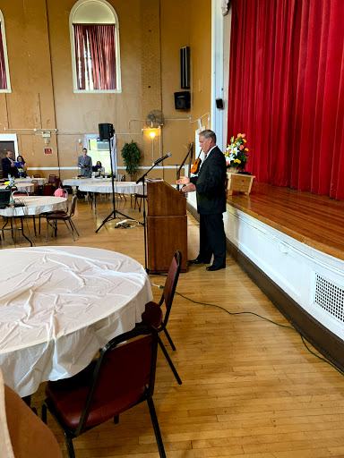 Community Center «Macedonia Community Center», reviews and photos, 103 W 2nd St, Mt Vernon, NY 10550, USA