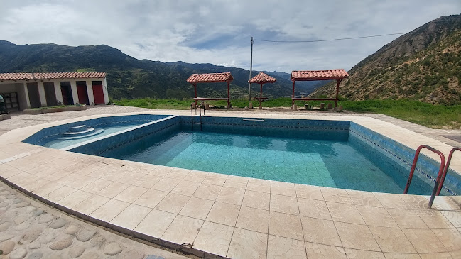 Horarios de Baños termales de Pincahuacho