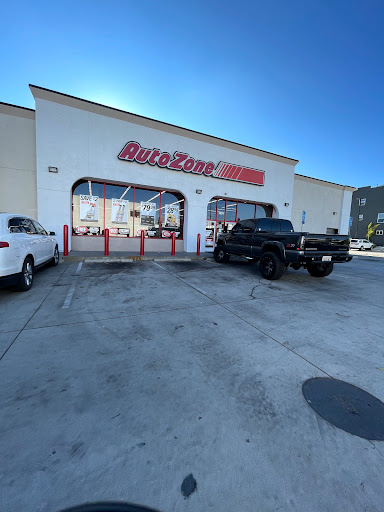 Auto Parts Store «AutoZone», reviews and photos, 1401 W Grand Ave, Grover Beach, CA 93433, USA