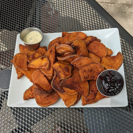 Restaurant «Alchemy», reviews and photos, 1980 Atwood Ave, Madison, WI 53704, USA