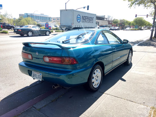 Used Car Dealer «Auto City», reviews and photos, 694 El Camino Real, Redwood City, CA 94063, USA