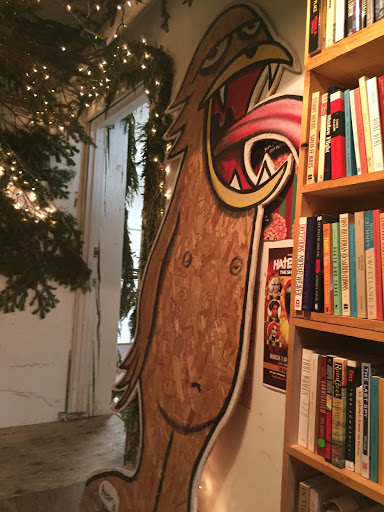 Book Store «Horizon Books», reviews and photos, 1423 10th Ave, Seattle, WA 98122, USA