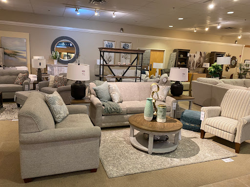 Furniture Store «La-Z-Boy Furniture Galleries», reviews and photos, 233 Buckland Hills Dr, Manchester, CT 06040, USA